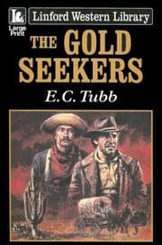 Tapa de The Gold Seekers