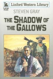 Tapa de The Shadow of the Gallows
