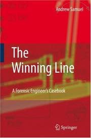 Tapa de The Winning Line