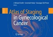 Tapa de Atlas of staging in gynecological cancer