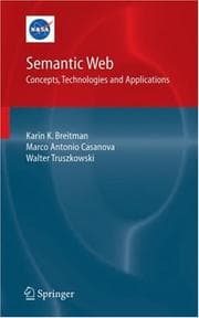 Tapa de Semantic Web