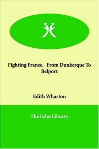 Tapa de Fighting France