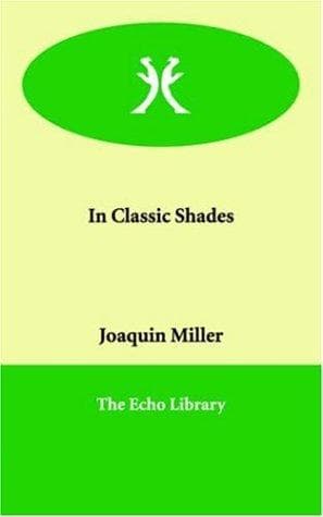 Tapa de In Classic Shades