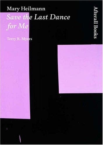 Tapa de Mary Heilmann