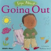 Tapa de Going Out (Sign About)
