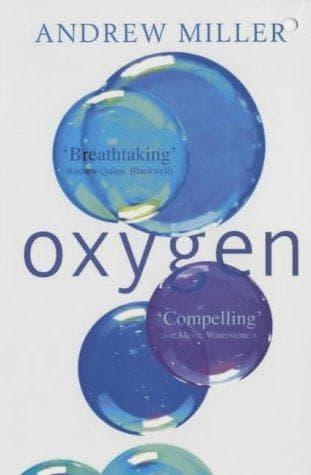 Tapa de Oxygen