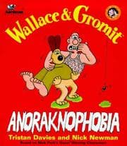 Tapa de Anoraknophobia