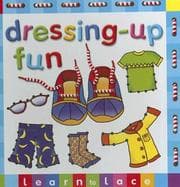 Tapa de Dressing-up Fun