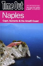 Tapa de Time Out Naples