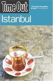 Tapa de Time Out Istanbul