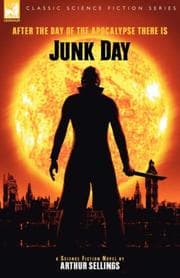 Tapa de Junk Day