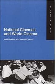 Tapa de National cinemas and world cinema