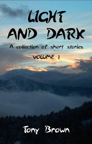 Tapa de Light And Dark