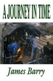 Tapa de A Journey in Time