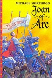 Tapa de Joan of Arc