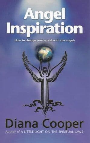 Tapa de Angel Inspiration