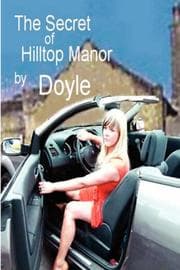 Tapa de The Secret of Hilltop Manor