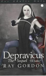 Tapa de Depravicus