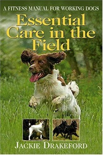 Tapa de Essential care in the field