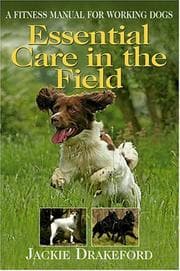 Tapa de Essential care in the field