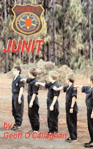 Tapa de JUNIT