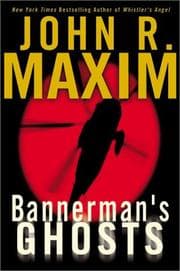 Tapa de Bannerman's ghosts