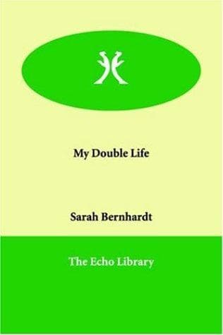 Tapa de My Double Life