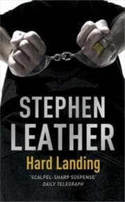 Tapa de Hard Landing