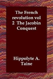 Tapa de The French revolution vol 2  The Jacobin Conquest