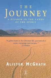 Tapa de THE JOURNEY