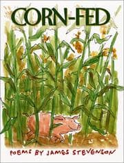 Tapa de Corn-Fed