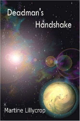Tapa de Deadman's Handshake