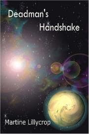 Tapa de Deadman's Handshake