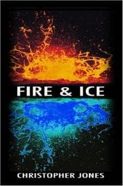 Tapa de Fire and Ice