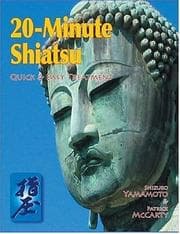 Tapa de 20-Minute Shiatsu