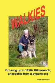 Tapa de WALKIES