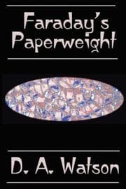 Tapa de Faraday's Paperweight