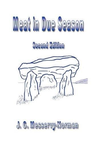 Tapa de Meat in Due Season