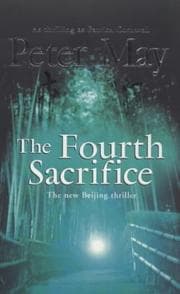 Tapa de The Fourth Sacrifice
