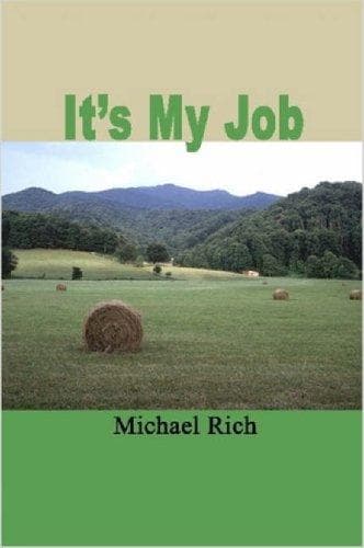 Tapa de It's My Job