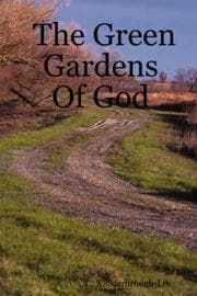 Tapa de The Green Gardens Of God