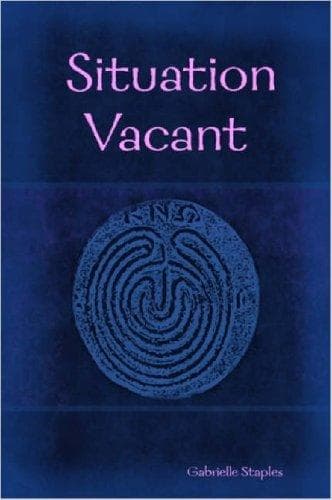 Tapa de Situation Vacant