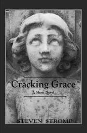 Tapa de Cracking Grace
