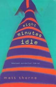 Tapa de Eight Minutes Idle