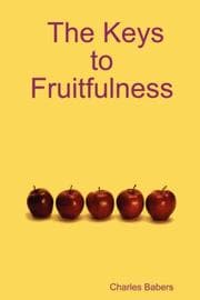 Tapa de The Keys to Fruitfulness