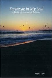 Tapa de Daybreak in My Soul