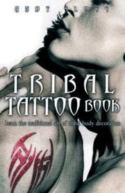 Tapa de Tribal Tattoos