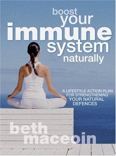 Tapa de Boost Your Immune System Naturally