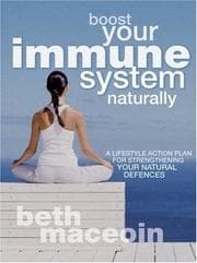 Tapa de Boost Your Immune System Naturally