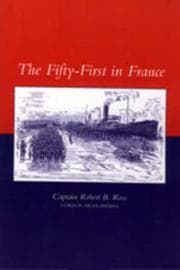 Tapa de FIFTY-FIRST IN FRANCE